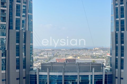 Apartamento en Urban Oasis, Business Bay, Dubai, 1 dormitorio, 70 m², № 37861 - foto 9