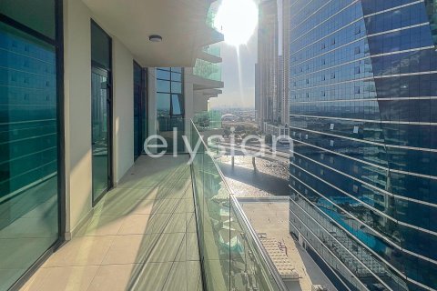 Apartamento en Urban Oasis, Business Bay, Dubai, 1 dormitorio, 70 m², № 37861 - foto 10