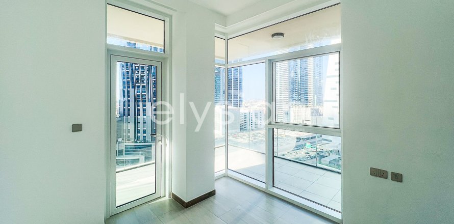 Apartamento en Urban Oasis, Business Bay, Dubai, 1 dormitorio, 70 m², № 37861