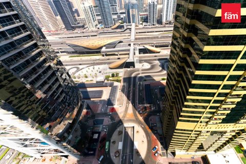 Appartement à Dubai, 1 chambre, 70 m², № 18484 - photo 14