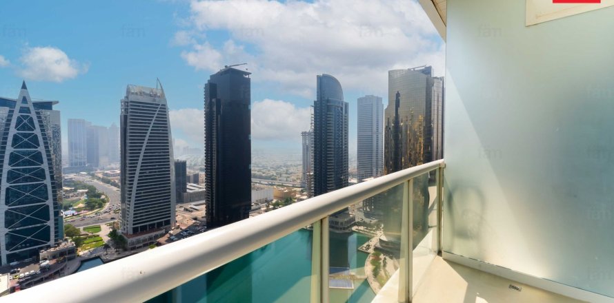 Appartement à Dubai, 1 chambre, 70 m², № 18484