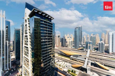 Appartement à Dubai, 1 chambre, 70 m², № 18484 - photo 12