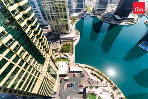 Appartement à Dubai, 1 chambre, 70 m², № 18484 - photo 13