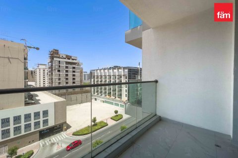 Apartment in Al Satwa, Dubai 2 bedrooms, 119.9 sq.m. № 18483 - photo 2