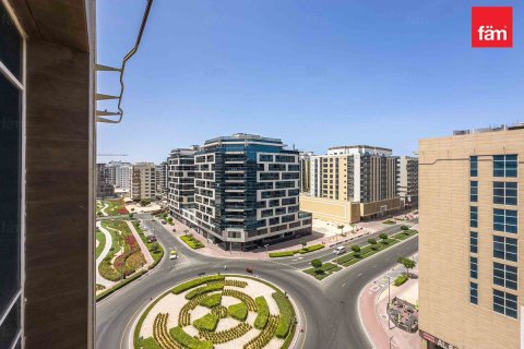 Apartment in Al Satwa, Dubai 2 bedrooms, 119.9 sq.m. № 18483 - photo 1