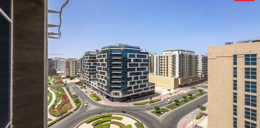 Apartment in Al Satwa, Dubai 2 bedrooms, 119.9 sq.m. № 18483