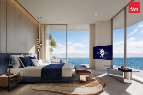 Appartement à Dubai, 1 chambre, 71.8 m², № 18494 - photo 6