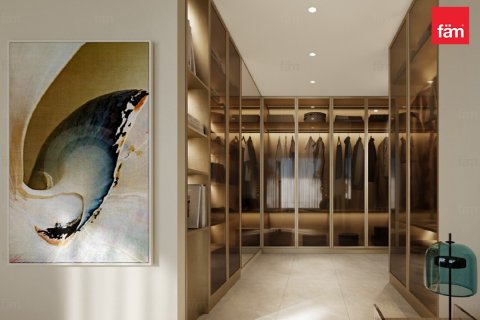 Appartement à Dubai, 1 chambre, 71.8 m², № 18494 - photo 5
