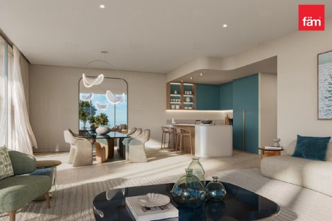 Appartement à Dubai, 1 chambre, 71.8 m², № 18494 - photo 4