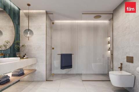 Appartement à Dubai, 1 chambre, 71.8 m², № 18494 - photo 9