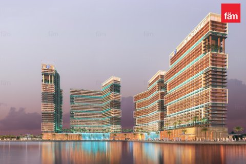 Appartement à Dubai, 1 chambre, 71.8 m², № 18494 - photo 1