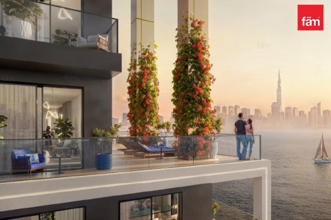 Appartement à Dubai, 1 chambre, 71.8 m², № 18494 - photo 10