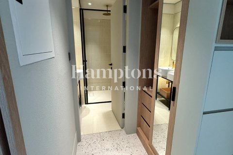 شقة في Marasi Business Bay, الخليج التجاري, دبي استوديو, 34.76987678 م² رقم 14171 - صورة 2