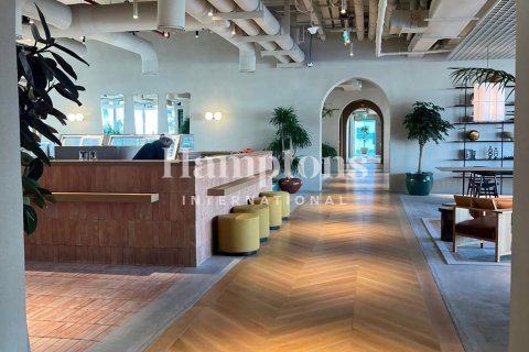 شقة في Marasi Business Bay, الخليج التجاري, دبي استوديو, 34.76987678 م² رقم 14171 - صورة 4
