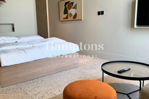 شقة في Marasi Business Bay, الخليج التجاري, دبي استوديو, 34.76987678 م² رقم 14171 - صورة 3
