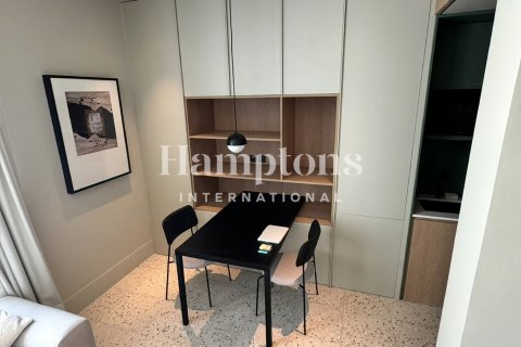 شقة في Marasi Business Bay, الخليج التجاري, دبي استوديو, 34.76987678 م² رقم 14171 - صورة 8