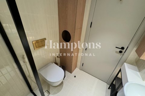 شقة في Marasi Business Bay, الخليج التجاري, دبي استوديو, 34.76987678 م² رقم 14171 - صورة 6