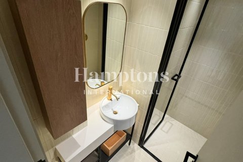 شقة في Marasi Business Bay, الخليج التجاري, دبي استوديو, 34.76987678 م² رقم 14171 - صورة 10
