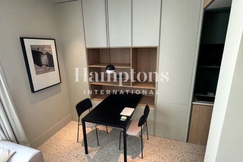 شقة في Marasi Business Bay, الخليج التجاري, دبي استوديو, 34.76987678 م² رقم 14171 - صورة 5