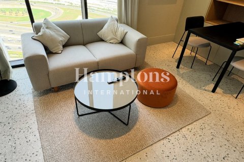 شقة في Marasi Business Bay, الخليج التجاري, دبي استوديو, 34.76987678 م² رقم 14171 - صورة 12