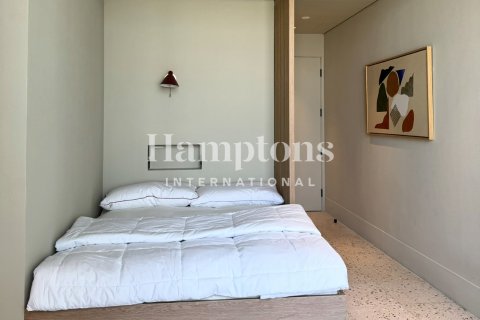 شقة في Marasi Business Bay, الخليج التجاري, دبي استوديو, 34.76987678 م² رقم 14171 - صورة 7