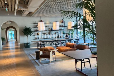 شقة في Marasi Business Bay, الخليج التجاري, دبي استوديو, 34.76987678 م² رقم 14171 - صورة 13