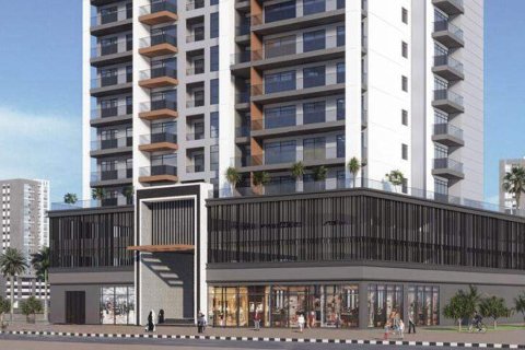 Tulip Oasis X in Majan, Dubai, № 14179