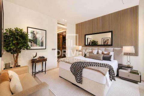 Villa in Jumeirah Islands, Dubai 4 bedrooms, 1001.68 sq.m. № 141102 - photo 6