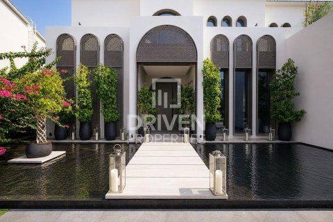 Villa in Jumeirah Islands, Dubai 4 bedrooms, 1001.68 sq.m. № 141102 - photo 23