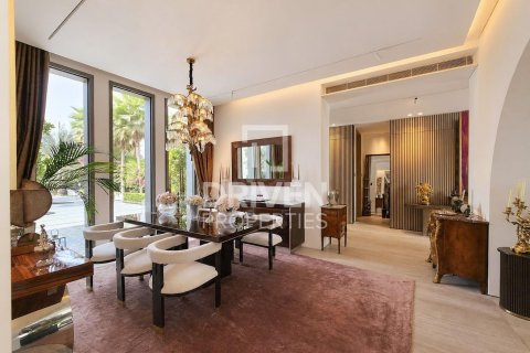 Villa in Jumeirah Islands, Dubai 4 bedrooms, 1001.68 sq.m. № 141102 - photo 18