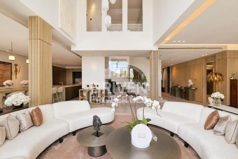 Villa in Jumeirah Islands, Dubai 4 bedrooms, 1001.68 sq.m. № 141102 - photo 2