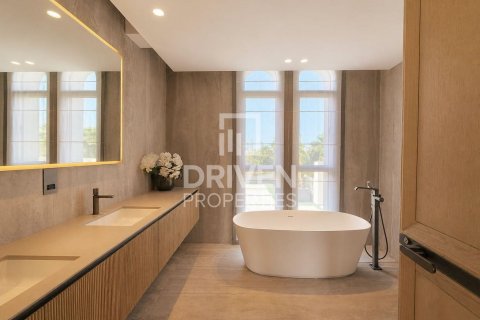 Villa in Jumeirah Islands, Dubai 4 bedrooms, 1001.68 sq.m. № 141102 - photo 21