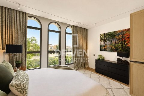 Villa in Jumeirah Islands, Dubai 4 bedrooms, 1001.68 sq.m. № 141102 - photo 13