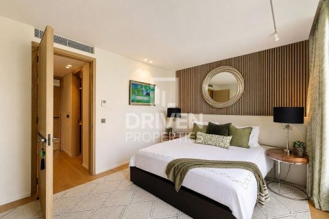 Villa in Jumeirah Islands, Dubai 4 bedrooms, 1001.68 sq.m. № 141102 - photo 14