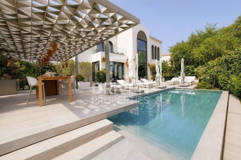 Villa in Jumeirah Islands, Dubai 4 bedrooms, 1001.68 sq.m. № 141102 - photo 26