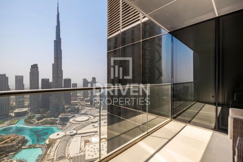 Apartamento en The Address Residence Fountain Views, Downtown Dubai (Downtown Burj Dubai), Dubai, 2 dormitorios, 146.79 m², № 141103 - foto 2