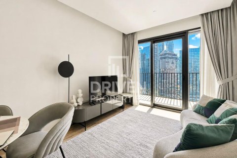Apartment in Business Bay, Dubai 1 bedroom, 72.56 sq.m. № 141099