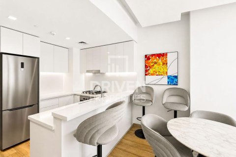 Apartment in Business Bay, Dubai 1 bedroom, 72.56 sq.m. № 141099 - photo 4