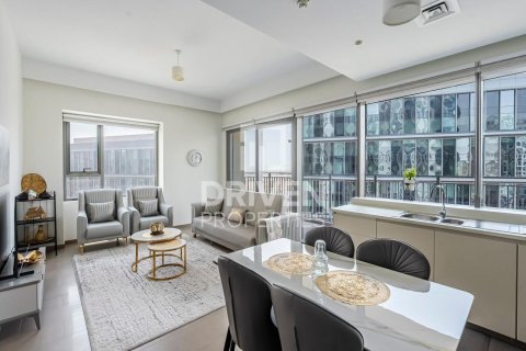 Apartamento en Park Heights, Dubai Hills Estate, Dubai, 2 dormitorios, 101.17 m², № 141098 - foto 3