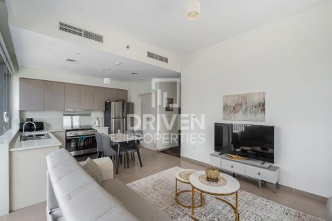 Apartamento en Park Heights, Dubai Hills Estate, Dubai, 2 dormitorios, 101.17 m², № 141098 - foto 5