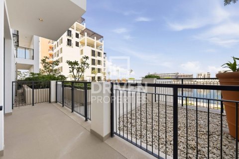 Apartment in La Mer, Jumeirah, Dubai 2 bedrooms, 126.16 sq.m. № 141110 - photo 13