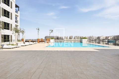 Apartment in La Mer, Jumeirah, Dubai 2 bedrooms, 126.16 sq.m. № 141110 - photo 11