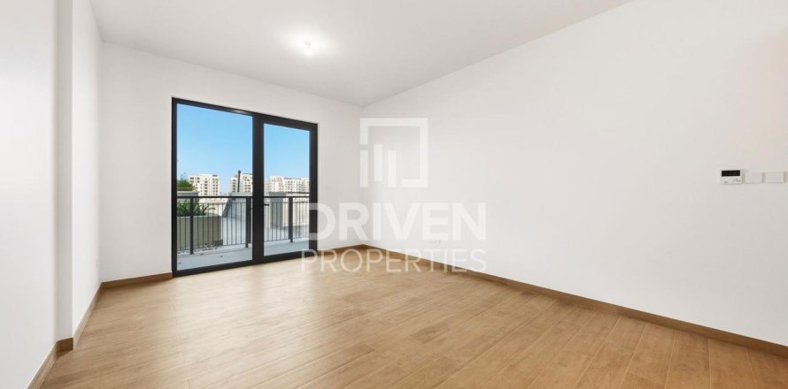 Apartment in La Mer, Jumeirah, Dubai 2 bedrooms, 126.16 sq.m. № 141110