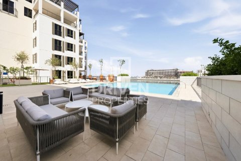 Apartment in La Mer, Jumeirah, Dubai 2 bedrooms, 126.16 sq.m. № 141110 - photo 10
