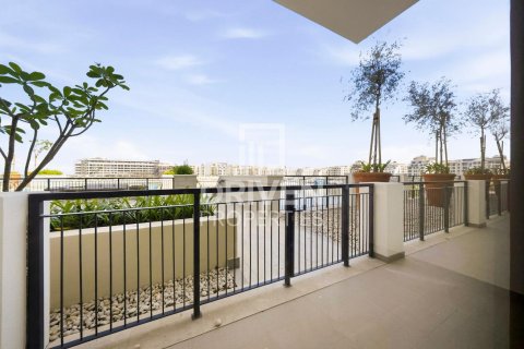 Apartment in La Mer, Jumeirah, Dubai 2 bedrooms, 126.16 sq.m. № 141110 - photo 12