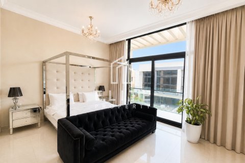 Maison de ville à The Field, DAMAC Hills (Akoya by DAMAC), Dubai, 5 chambres, 325 m², № 134973 - photo 10