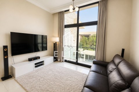 Maison de ville à The Field, DAMAC Hills (Akoya by DAMAC), Dubai, 5 chambres, 325 m², № 134973 - photo 14