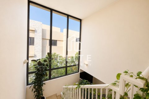 Maison de ville à The Field, DAMAC Hills (Akoya by DAMAC), Dubai, 5 chambres, 325 m², № 134973 - photo 11