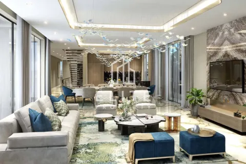 Adosado en Dubai Land, Dubai, 4 dormitorios, 144 m², № 134965 - foto 9