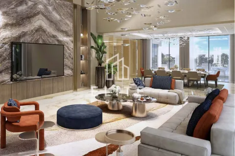 Adosado en Dubai Land, Dubai, 4 dormitorios, 144 m², № 134965 - foto 2